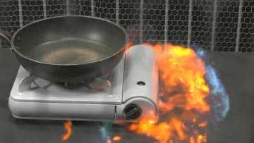 【注意喚起】備えただけでは、憂いあり ～ライフライン停止時に活躍する製品で気を付けるポイント～