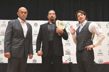 【DDT】8・31後楽園でKO-D無差別級王座に挑む上野勇希が壮大な夢を語る！「DDTの頂点が高くなったところでタケ（TAKESHITA）と試合するのも一つの夢」