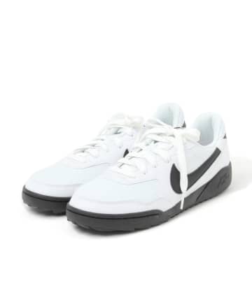 【NIKE】やっぱり「白」は頼れる！ 真夏も履きたい「おすすめスニーカー」