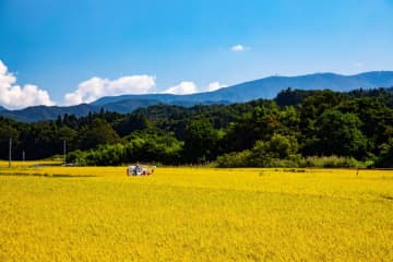 【子育て世帯必見！】～田舎生活の一歩を踏み出そう～たむら移住体験ツアー