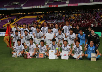 選手権京都予選の組み合わせが決まる　京都橘、東山などは3回戦が初戦