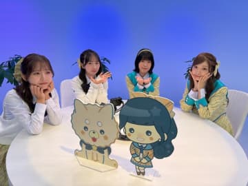 『タイトル未定のパキラっしゅ★』タブーワードバトルに挑戦！