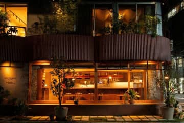 「SOIL Nihonbashi Hotel」、9月1日開業　一部客室にカセットテープ再生機を設置