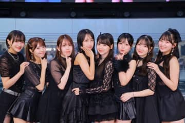 OCHA NORMA、5thシングル発売記念イベント開催 グループ初となる単独武道館公演への想いを語る