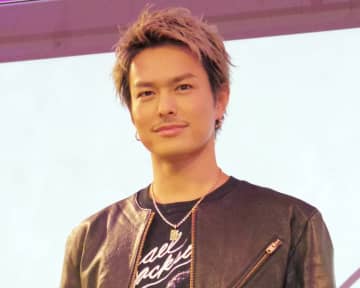 三代目JSB今市隆二、示談成立！暴行被害者のタクシー運転手は…「恐怖の数十分」