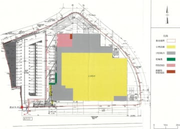 野嵩商会／沖縄市に「沖縄市中央プロジェクト」来年3／1新設