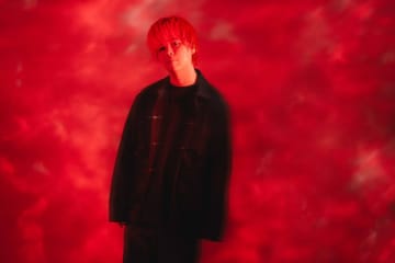 ゆよゆっぺ×neko、約15年ぶりの共作「Cut it deep」配信リリース＆MV公開　剃刀のようなメタルコアに