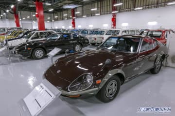 「独特の音、匂い、振動…」所有するには覚悟が必要。それでも欲しい旧車&ネオクラシックカー。