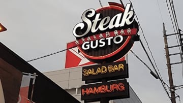 【ステーキガスト】2900円「食べ放題」全メニュー実食！「かなりレベルの高い」おすすめステーキはコレ！