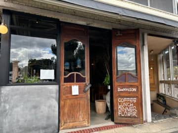 【京都】まるで海外?! リピ確定！高コスパなおしゃれランチ♪