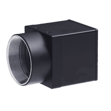 CIS、最大10Gbps対応のUSB 3.2産業用カメラを発表