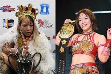 【スターダム】『5★STAR GP2025』総括！渡辺桃、9度目の挑戦で手にした栄冠！Sareeeに降り注ぐ怒号――揺れ動く女子プロレスの現在地
