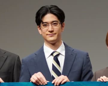Hey! Say! JUMP中島裕翔、グループ卒業！俳優活動に専念…コメント全文