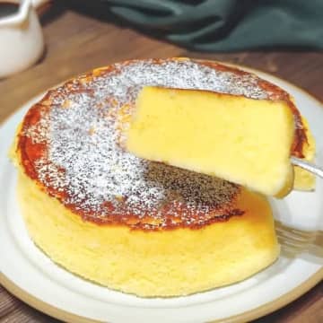【こんなパンケーキ知らない！】一工夫加えるだけでふっくら感MAX♡パンケーキまとめ3選