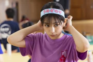 「ちはやふる－めぐり－」「来週ついに瑞沢OBが集結！」「まさかここで太一（野村周平）と新（新田真剣佑）を師匠にするとは」