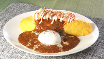 大谷翔平選手が日本ハム時代に足しげく通った旭川のカレー店『クレイジースパイス』　特別メニュー“大谷くんカレー”とは