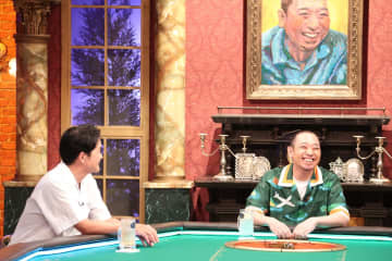 『酒のツマミになる話』夏休みSP　爆笑トークを蔵出し大放出　ノブが紅白司会を巡り大胆予想