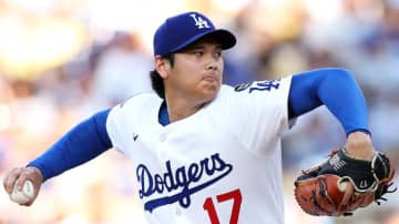 「749日ぶりの勝利！」大谷翔平、TJ手術後初白星にファン感激「お帰り翔平」「二刀流の完全復活」
