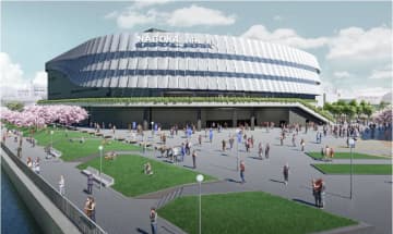 三井不動産など／1万人収容の「名古屋アリーナ」ららぽーとなどと体験提供