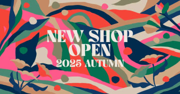ルミネ・ニュウマン／今秋130店舗リニューアル、ハーリップトゥなどが初出店