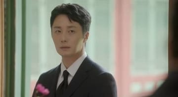 チョン・イル主演「華麗な日々」勤務中の飲酒シーンをめぐり制作陣が釈明“美化しないよう注意”