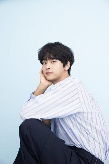 TBS「初恋DOGs」出演で話題に！VIXX エン、12月に東京でファンミーティングを開催
