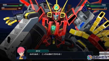 「スーパーロボット大戦Y」製品版のプレイレポートをお届け！誰でも遊びやすい4つの難易度……そして、充実の便利機能で参戦作品たちのクロスオーバーが楽しめる