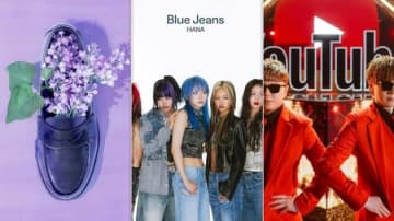 【YouTube音楽チャートトップ10】「Blue Jeans」「YouTubeテーマソング２」を抑えた1位はあの人気曲