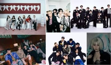 Snow Man、韓国音楽番組で新曲『カリスマックス』披露へ！他出演者にIVE、Stray Kids、Kep1erなど