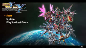 「スーパーロボット大戦Y」レビュー 「ゲッターロボ アーク」や「SSSS.DYNAZENON」など登場の序盤を紹介