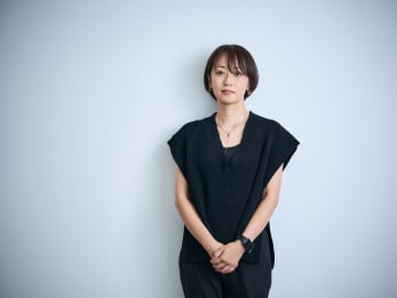 『海辺へ行く道』横浜聡子監督　原作と重なるイメージ、離れるイメージ【Director’s Interview Vol.512】