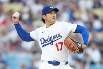 大谷翔平の圧巻5回9Kに韓国紙も熱狂「ソン・フンミンが勝利呼び込んだ」　世界的スターが共演