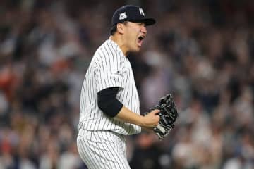 巨人・田中将大、史上4人目の日米通算200勝かけて広島戦へ　ヤ軍で通算78勝とエースに君臨、野茂英雄、ダルビッシュ有らに続くか