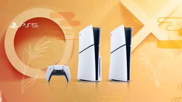 PS5本体が特別価格に！ Amazon「PS5 オータムセール」9月4日0時より開催
