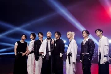 Stray Kids、カムバック2週目の活動に突入！新AL『KARMA』好発進で世界を席巻