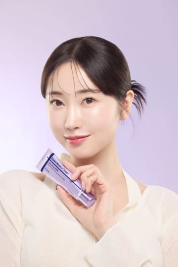 韓国コスメブランド「Centellian24」美容クリエイターNanaと共同開発！新作クリームを本日より発売