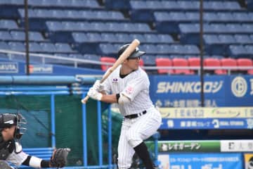 【イースタン】ロッテ、1対2でオイシックスに敗戦…先発・二木は5回1失点、荻野がタイムリー放つも1得点止まり