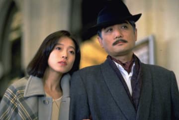 中森明菜主演『悪女A・B』『悪女II』8月31日にホームドラマチャンネルにて連続放送