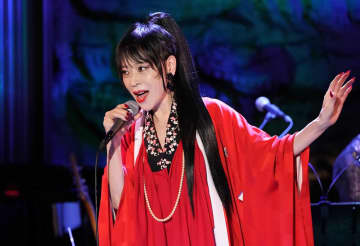 中森明菜、紅白出場への伏線!?8年ぶりのディナーショー開催を報告！