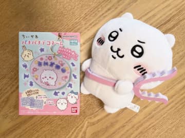 か…かわッ！「ちいかわ」の食玩＆お菓子、7月〜8月の新発売商品はコレ♪