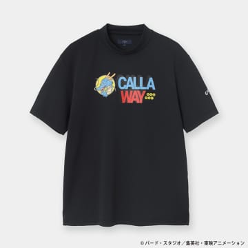 キャロウェイ×ドラゴンボール限定ゴルフコレクション
