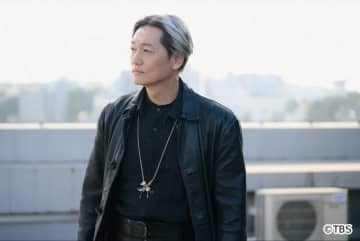 「DOPE」クライマックスへ！　井浦新が明かすジウの秘密、髙橋海人＆中村倫也との芝居の呼吸
