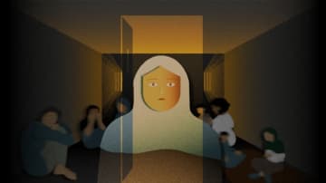 シリア：前政権崩壊で解放された人びと──いまなお苦しむ拘束と虐待のトラウマ