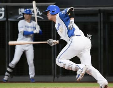【イースタン】日本ハム、バーヘイゲンが6回1失点7Kの好投、吉田賢吾が4号満塁弾、阪口樂が3安打…28日・西武戦