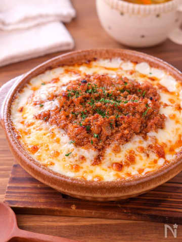 自宅でサイゼリヤ気分！食卓がグレードアップする料理家が考案した絶品「再現レシピ」3選