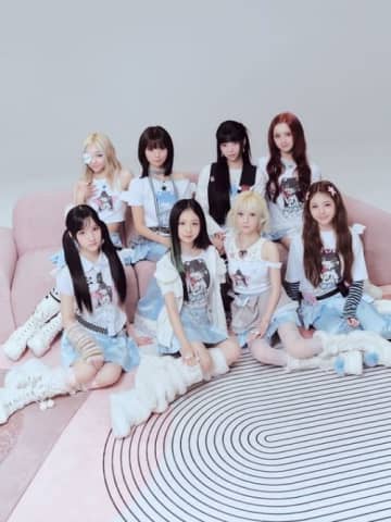 日本人メンバー2人が所属するUNIS（ユニス）、初の日本デジタルシングル『もしもし♡』をリリースへ