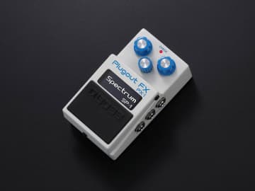 時代を越えて愛されるBOSSのエフェクトを搭載するペダルを発売　～16種類の個性的なボス・コンパクト・ペダルを忠実に再現～