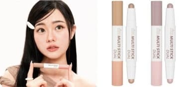 韓国コスメ「i'm meme」人気のコントゥアペンに新色＆限定色が登場！8月30日より先行発売