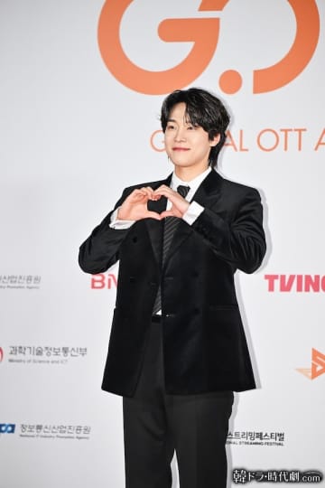 最旬俳優カン・ユソク、快進撃はいつまで続く？“信頼できる次世代俳優”の存在感