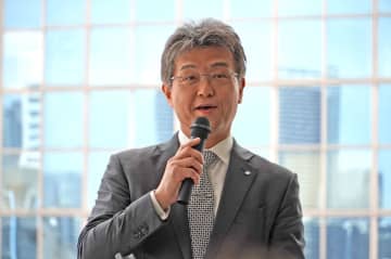 ブルーフロント芝浦／タワーS商業エリア9／1オープン、月間の目標来館者数6万人